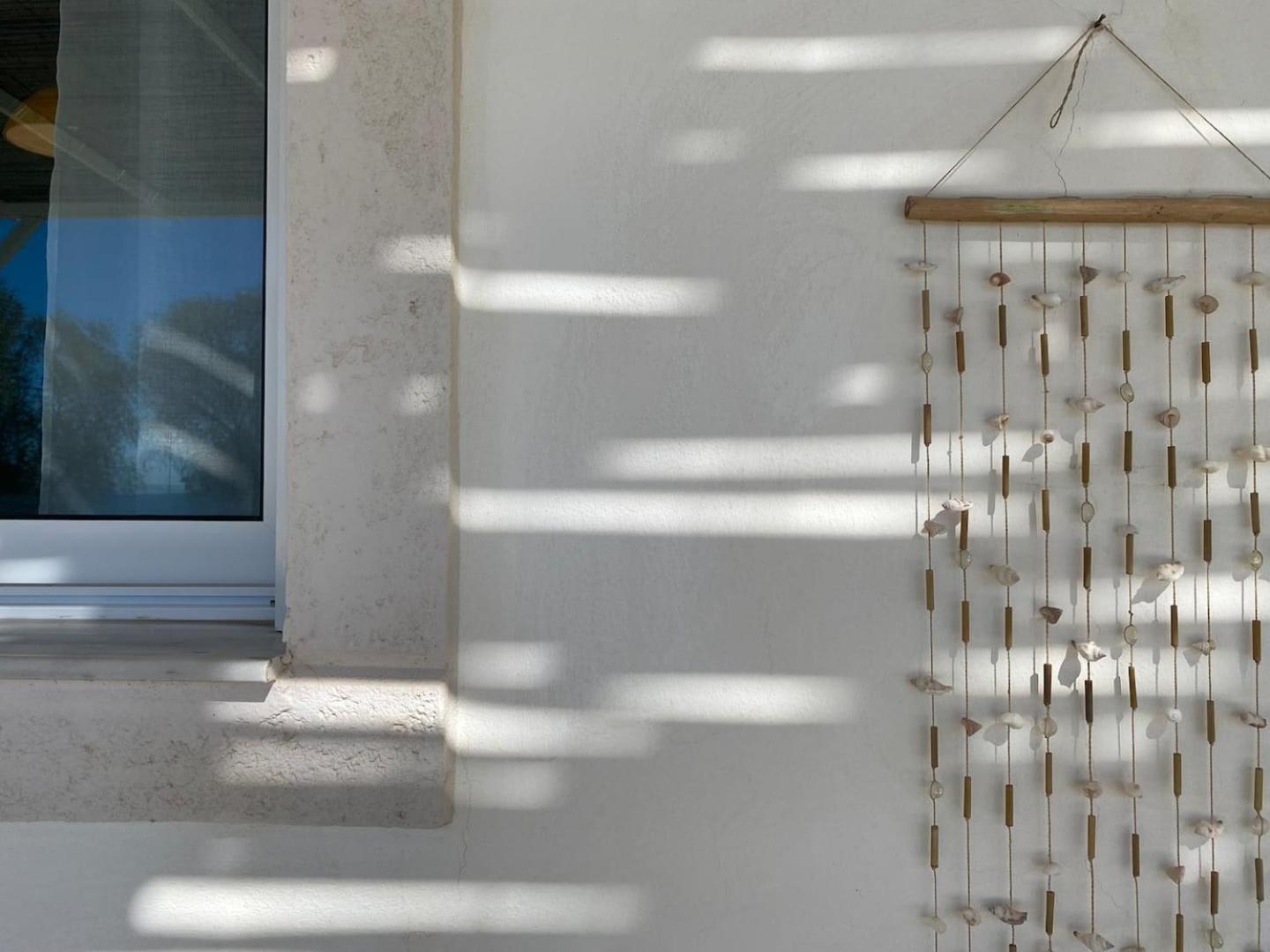Zen Seaside Apartment Kalamaki  Buitenkant foto